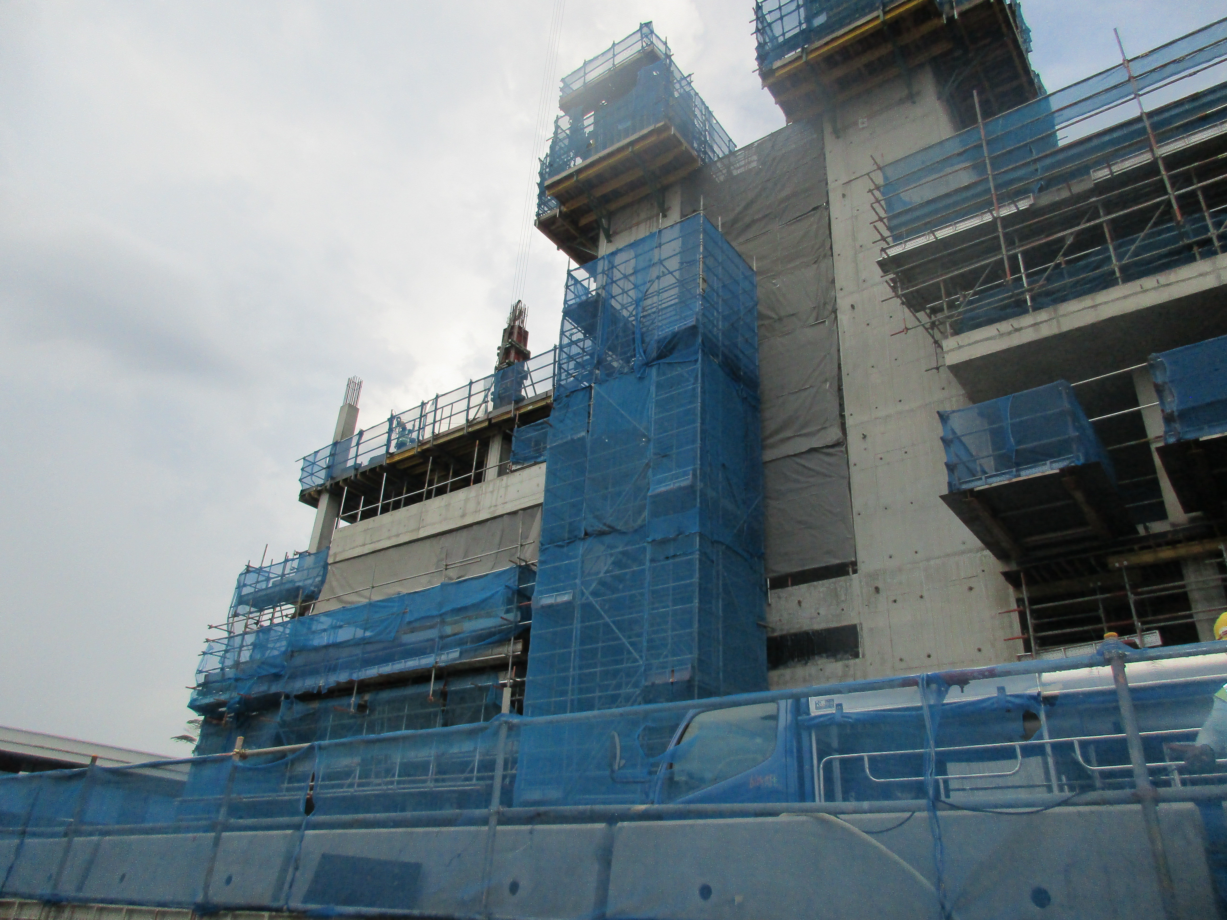 Access Tower Scaffold Systems